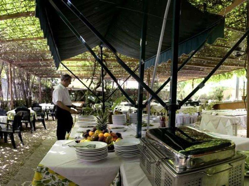 Hotel Delle Muse Róma Kültér fotó